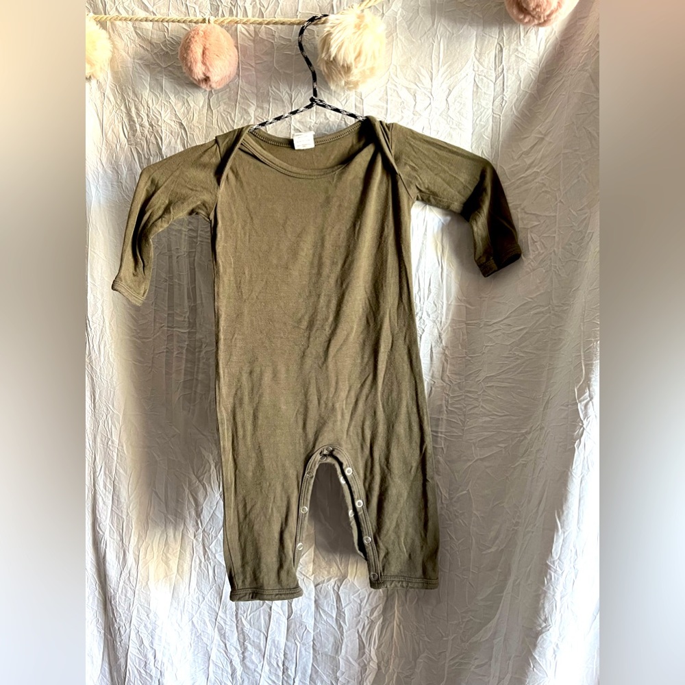 #27 Kate Quinn Long Sleeve Jumper 🌵6-12 months